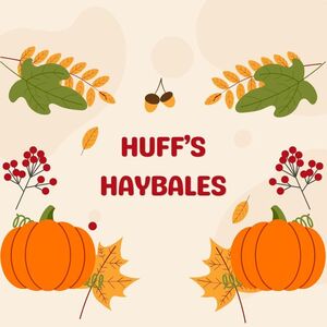 Team Page: Huff's Hay Bales